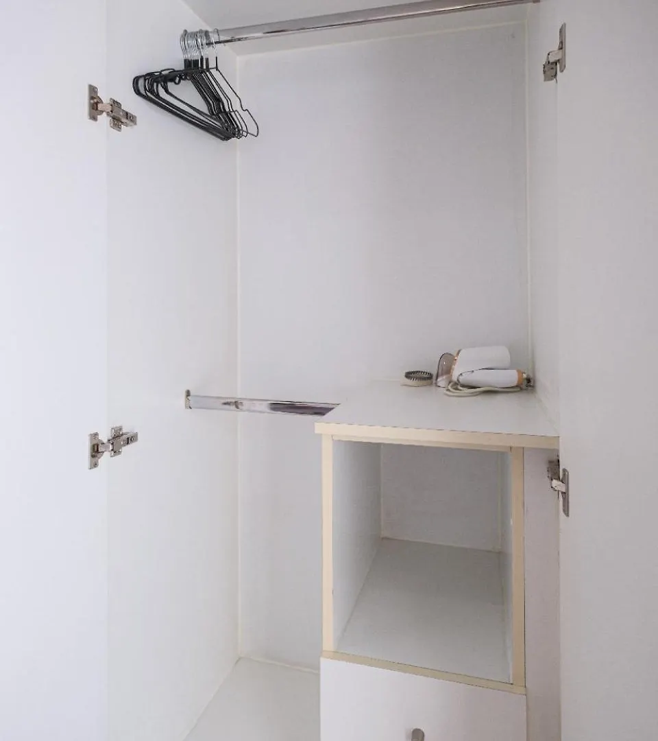 Apartament 81 Newporthaven Manila