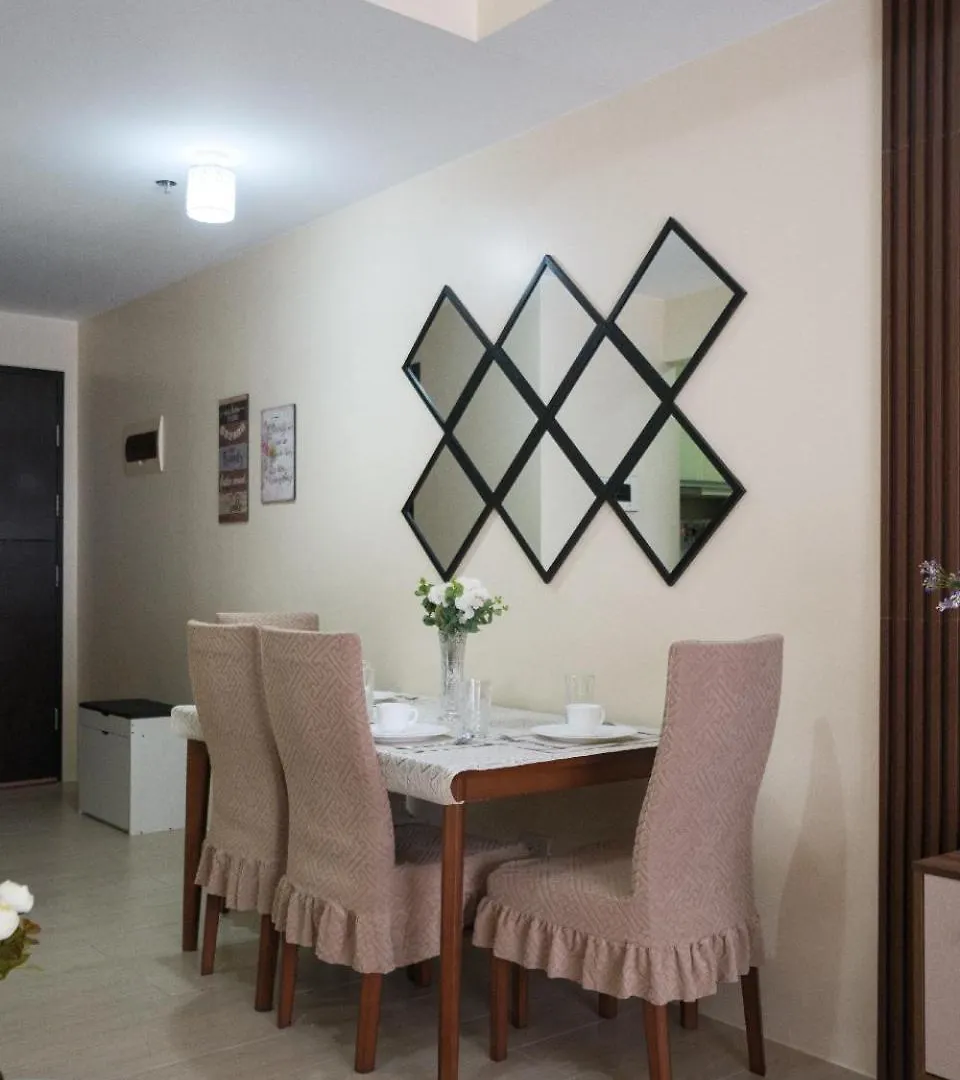 Apartament 81 Newporthaven Manila 0*,