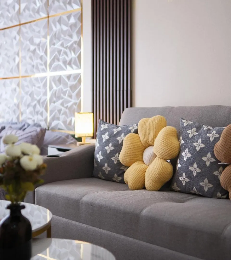 81 Newporthaven Apartamento Manila Filipinas