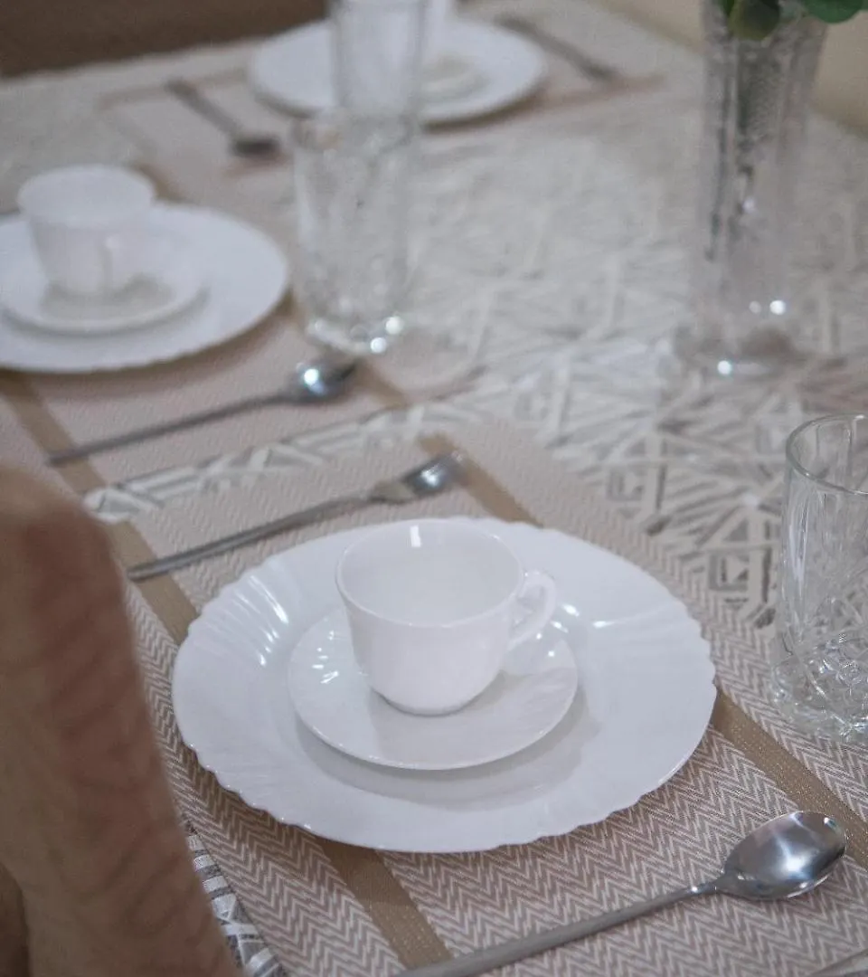 81 Newporthaven Apartamento Manila 0*,  Filipinas